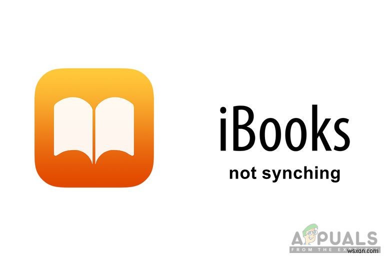 उपकरणों के बीच समन्वयित नहीं होने वाली iBooks को कैसे ठीक करें 