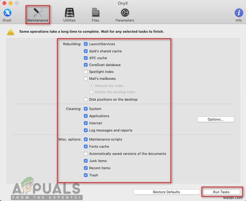 MacOS पर  त्रुटि कोड - 8076  को कैसे ठीक करें 