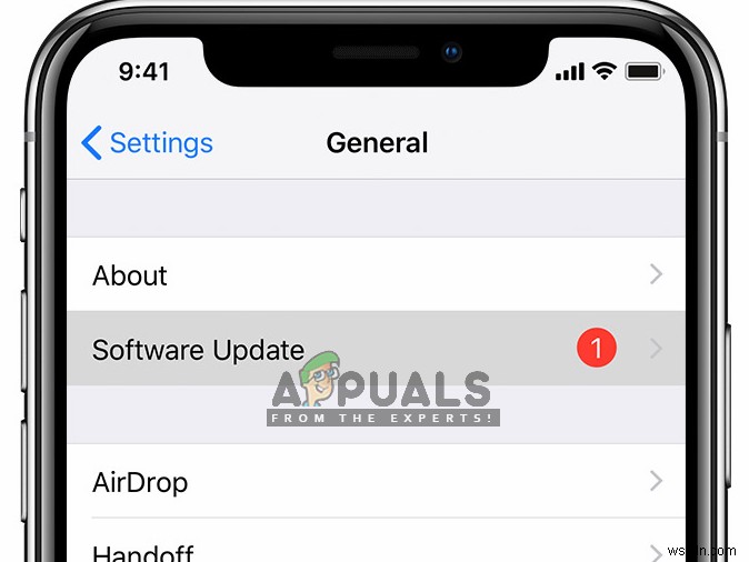 फिक्स:imap.gmail.com iPhone/iPad पर प्रतिसाद नहीं दे रहा है 
