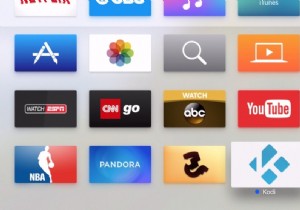 एप्पल टीवी पर कोडी कैसे स्थापित करें 