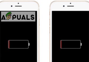 कैसे पता करें कि आपका iPhone चार्ज हो रहा है 