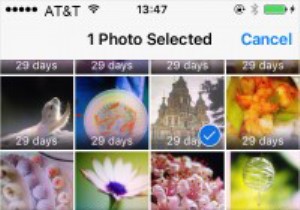 IPhone से हटाए गए फ़ोटो को कैसे पुनर्प्राप्त करें 