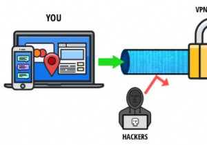 Mac पर VPN कैसे सेटअप करें