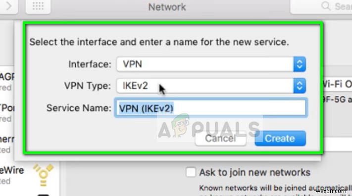 Mac पर VPN कैसे सेटअप करें