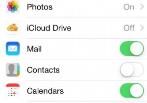 मैकओएस पर आईफोन से एड्रेस बुक में कॉन्टैक्ट्स को कैसे सिंक करें