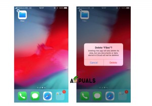 iPhone पर ऐप्स कैसे डिलीट करें