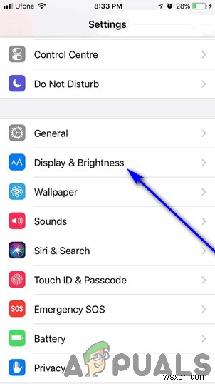 आपके iOS डिवाइस की स्क्रीन क्यों नहीं घूम रही है और इसे कैसे ठीक करें? 