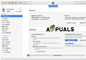 आईक्लाउड के बिना पुराने से नए आईफोन में डेटा कैसे ट्रांसफर करें 