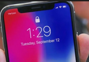 IPhone पासवर्ड कैसे रीसेट करें 