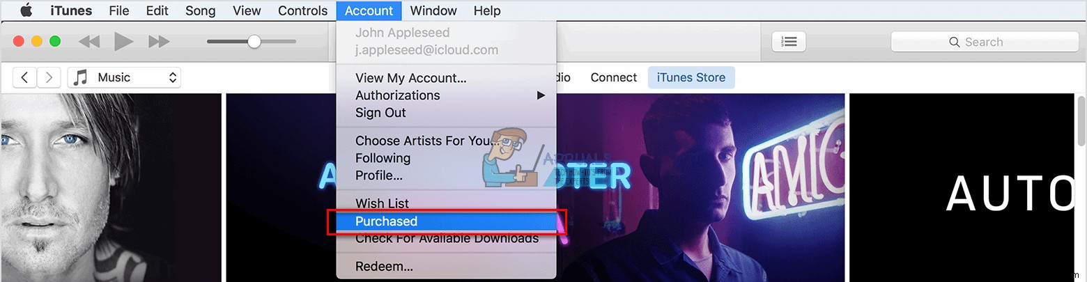 iTunes से कंप्यूटर पर संगीत कैसे डाउनलोड करें