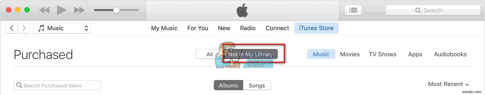 iTunes से कंप्यूटर पर संगीत कैसे डाउनलोड करें