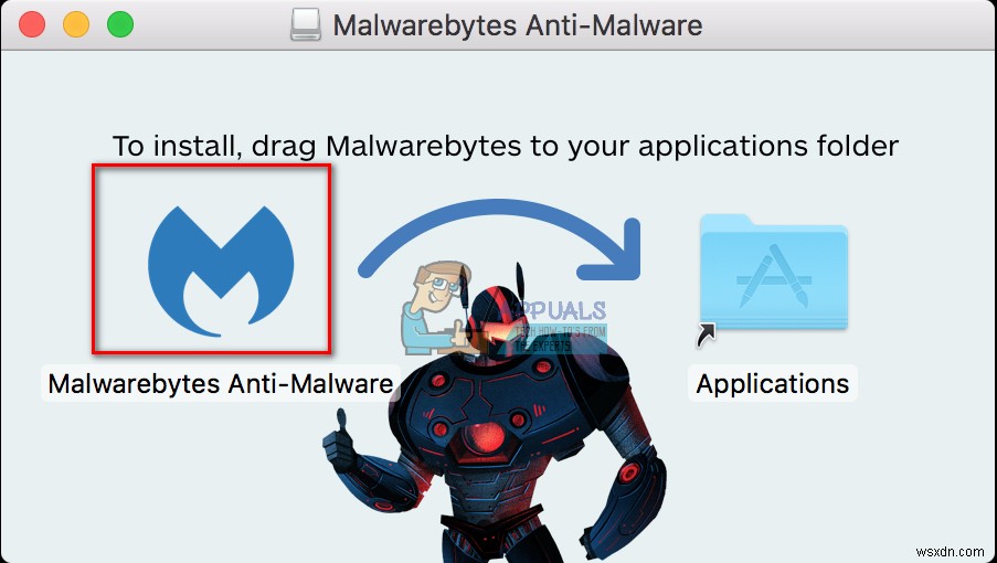 MacOS से मैलवेयर कैसे निकालें