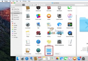 कैसे करें:MacOS पर पासवर्ड किसी फोल्डर को सुरक्षित रखें
