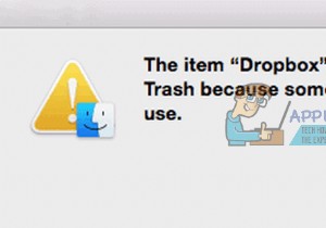 MacOS से ड्रॉपबॉक्स को कैसे निकालें या अनइंस्टॉल करें 