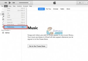 iTunes पर पहली बार अपने iPhone का बैकअप कैसे लें