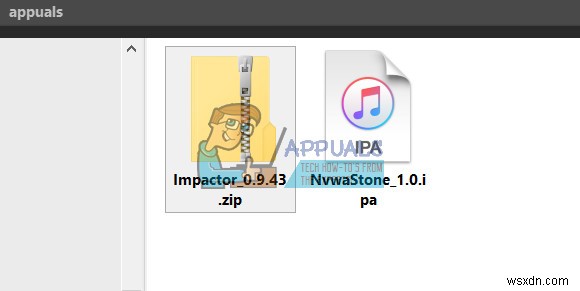 पेंगु और Cydia Impactor (Windows) के साथ iOS 9.3.3 पर चलने वाले अपने iDevice को जेलब्रेक कैसे करें