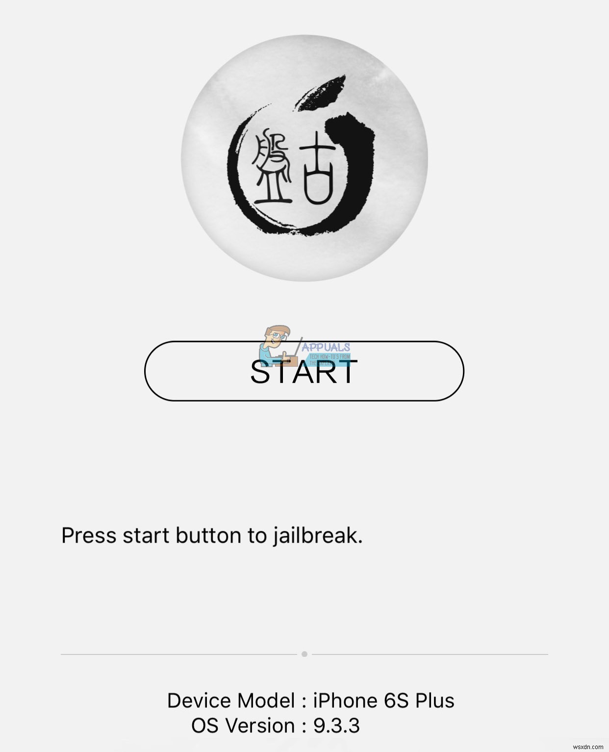 पेंगु और Cydia Impactor (Windows) के साथ iOS 9.3.3 पर चलने वाले अपने iDevice को जेलब्रेक कैसे करें