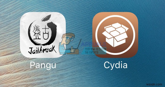 पेंगु और Cydia Impactor (Windows) के साथ iOS 9.3.3 पर चलने वाले अपने iDevice को जेलब्रेक कैसे करें