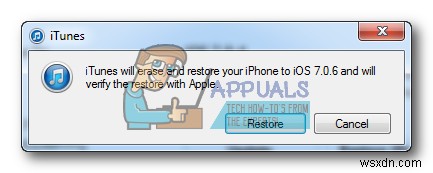 Evasi0n (Windows विधि) के साथ iOS 7 पर iPhone 4, 4s, 5, 5c, 5s को जेलब्रेक कैसे करें 