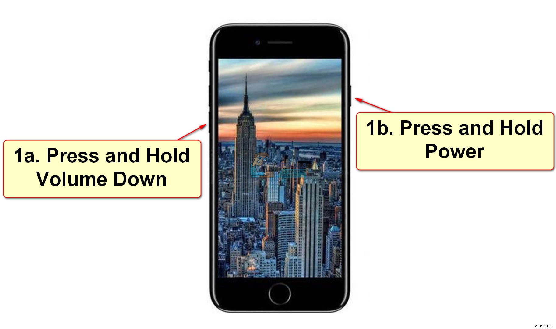 अपने iPhone 4, 5, 6 और 7 को DFU मोड में कैसे डालें 