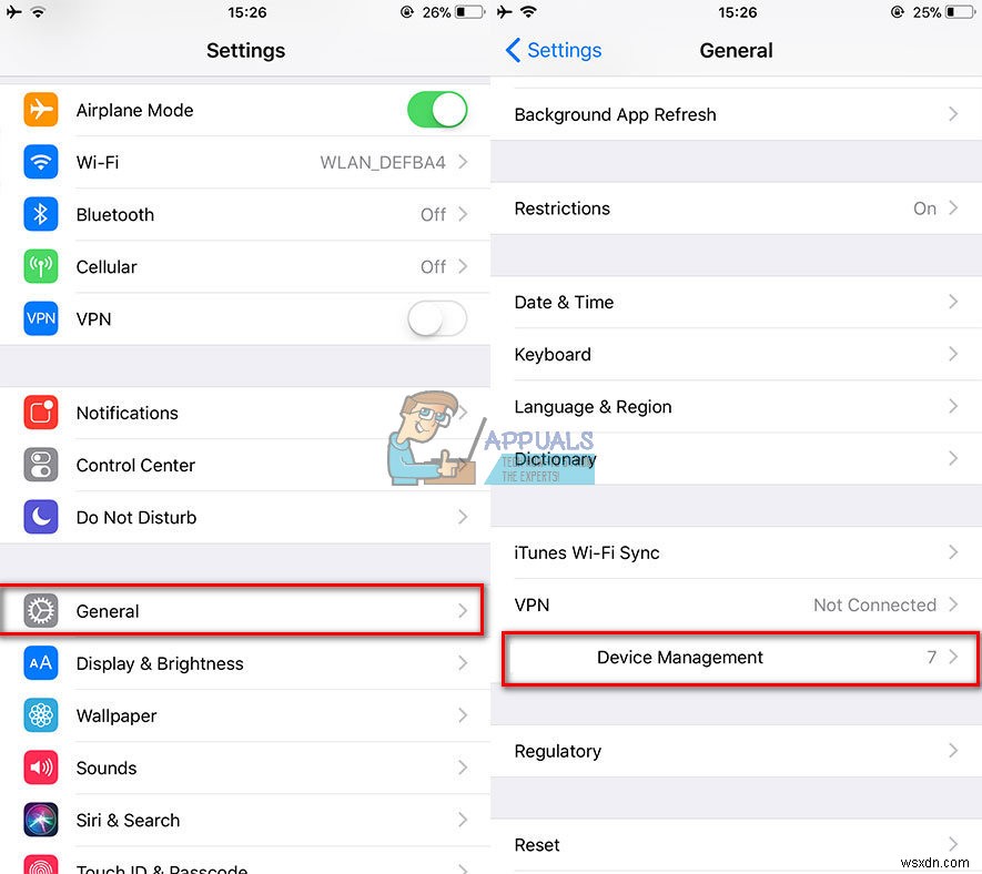 iDevices को iOS 9.2 - 9.3.3 पर बिना कंप्यूटर के जेलब्रेक कैसे करें