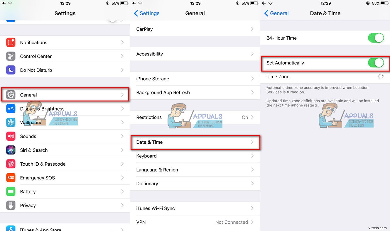 फेस आईडी कैसे ठीक करें iOS 11.2 अपडेट के बाद iPhone X पर उपलब्ध नहीं है