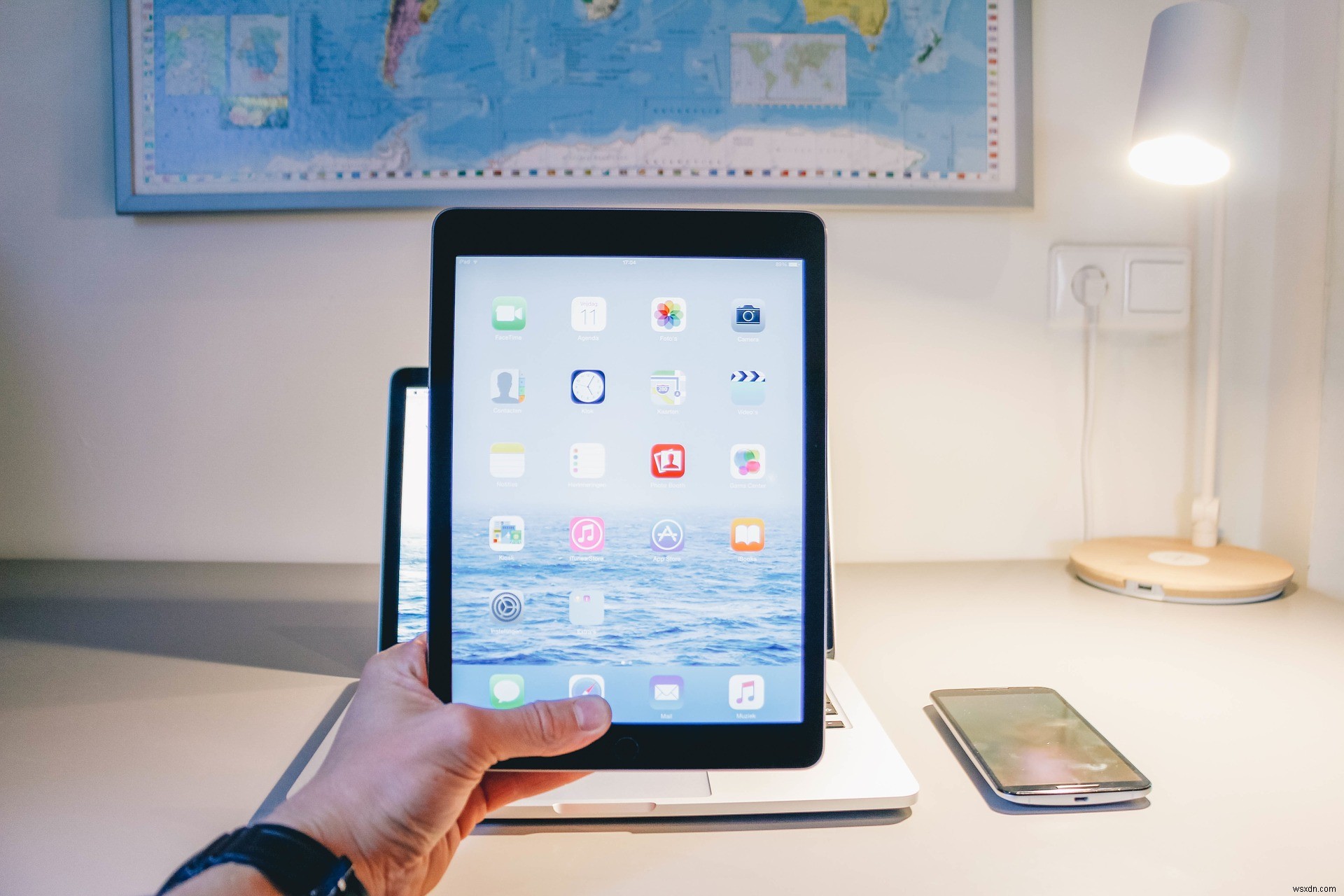 अपने धीमे और पिछड़ने वाले iPad को कैसे तेज करें 