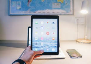 अपने धीमे और पिछड़ने वाले iPad को कैसे तेज करें 