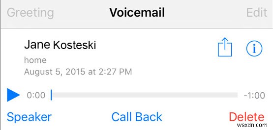 iPhone X पर Verizon Voicemail समस्या को कैसे ठीक करें