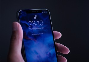 iPhone X टच स्क्रीन नॉट रिस्पॉन्सिव इश्यू को कैसे ठीक करें