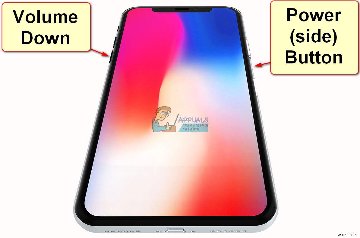 DFU मोड में iPhone X कैसे शुरू करें 