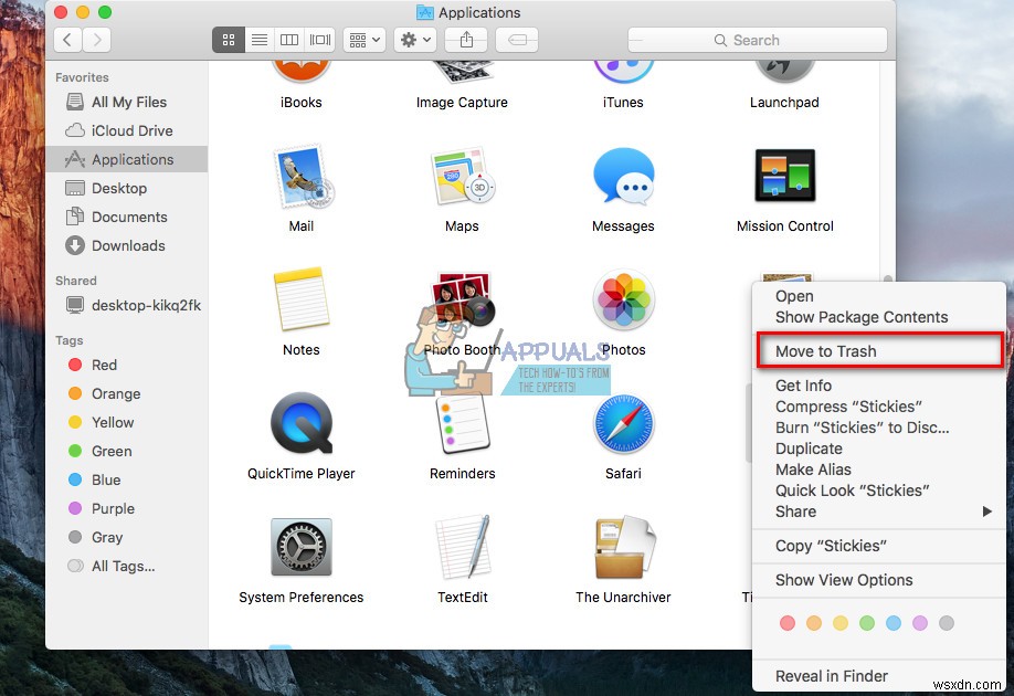 MacOS और Mac OS X पर हार्ड डिस्क स्टोरेज को कैसे खाली करें