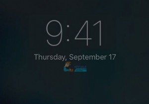 अक्षम iPhone या iPad को कैसे पुनर्प्राप्त करें 