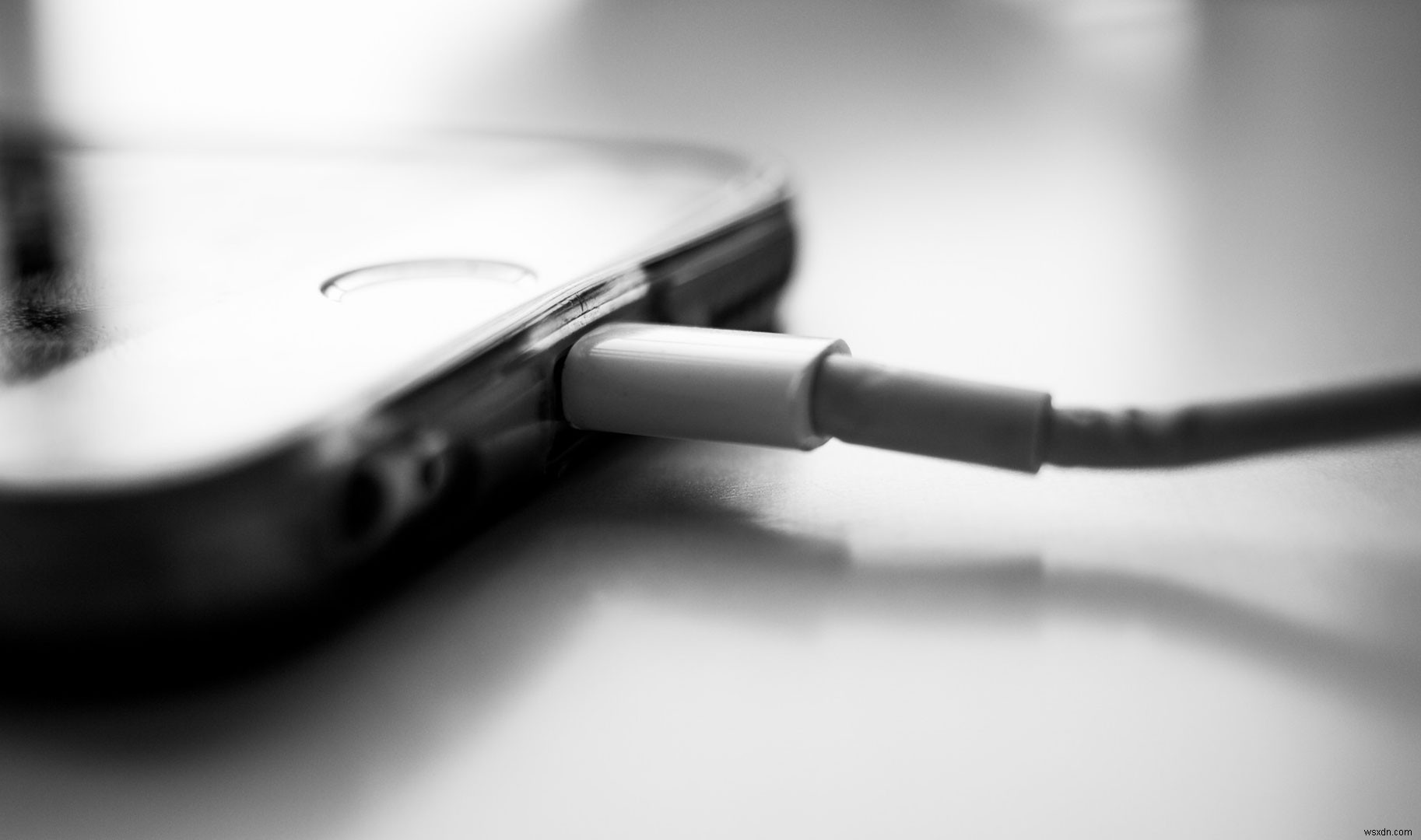 अपने iPhone 8/8 प्लस और iPhone X चार्जिंग समस्याओं को कैसे ठीक करें 