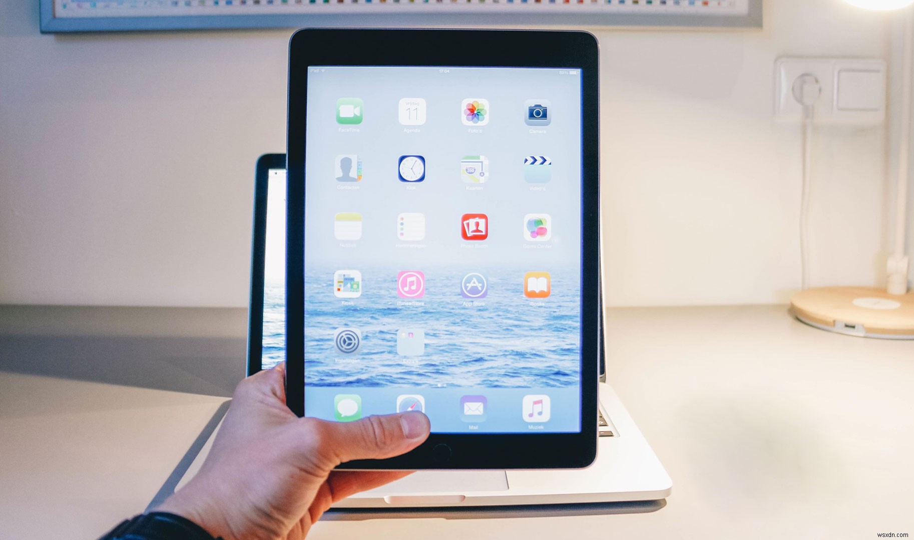 जमे हुए अनुत्तरदायी iPad को कैसे ठीक करें 