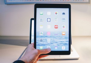जमे हुए अनुत्तरदायी iPad को कैसे ठीक करें 
