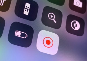 IPad या iPhone की स्क्रीन कैसे रिकॉर्ड करें 