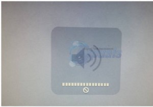 FIX:मैक ओएस एक्स पर बाहरी उपकरणों के साथ वॉल्यूम समायोजित नहीं कर सकता 