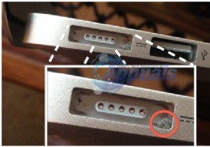 मैकबुक नॉट चार्जिंग का समस्या निवारण कैसे करें 