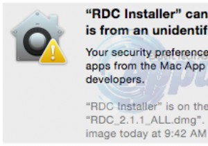 Mac से PC में RDP कैसे करें