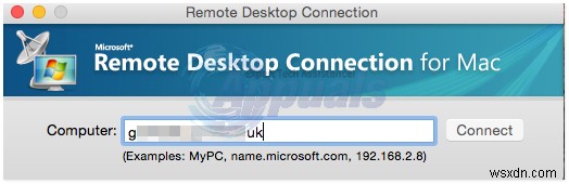 Mac से PC में RDP कैसे करें