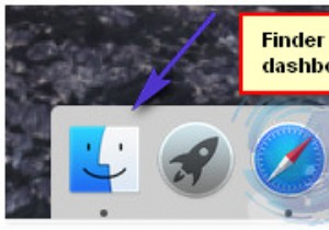 कैसे करें:Mac पर किसी ऐप को अनइंस्टॉल करें