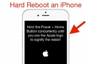 ठीक करें:अपने iPhone / iPad से FBI वायरस निकालें