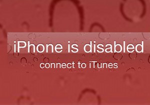 ठीक करें:iPhone पर भूल गए पासकोड को कैसे हटाएं