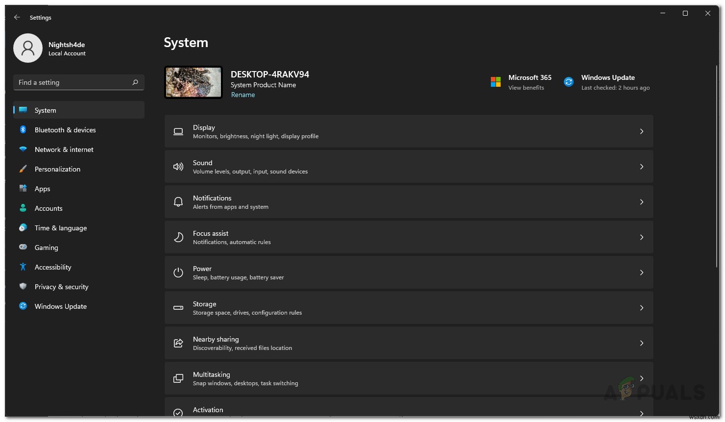 Microsoft स्टोर त्रुटि कोड 0x87E10BCF को कैसे ठीक करें? 