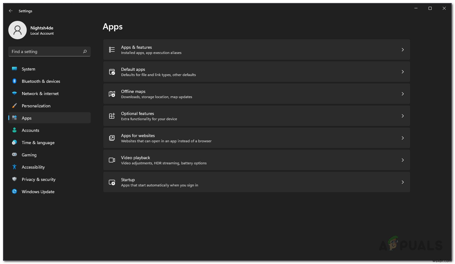 Microsoft स्टोर त्रुटि कोड 0x87E10BCF को कैसे ठीक करें? 