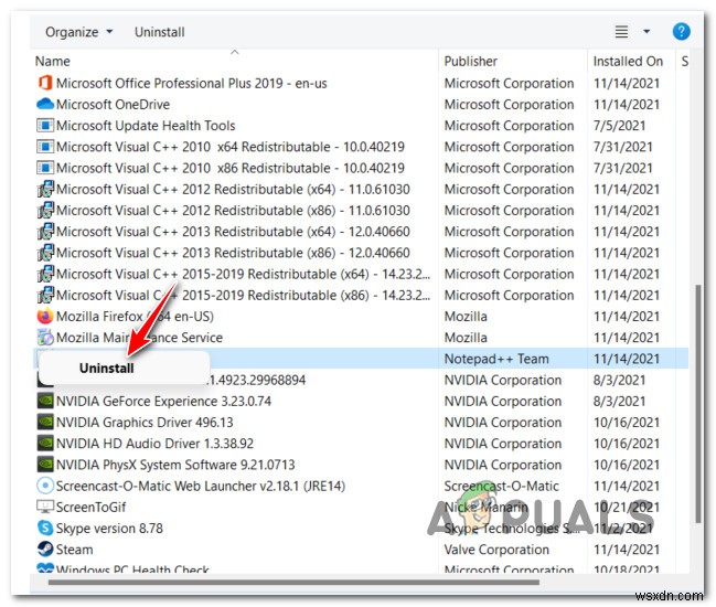 Windows अद्यतन त्रुटि कोड को कैसे ठीक करें:0xc1420121? 