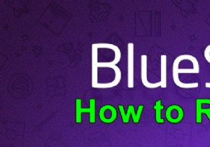 विंडोज़ पर ब्लूस्टैक्स को आसानी से कैसे रूट करें? 