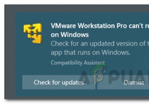 VMware वर्कस्टेशन प्रो विंडोज पर नहीं चल सकता है? इन सुधारों को आजमाएं 