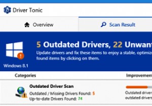 ड्राइवर टॉनिक को अपने कंप्यूटर से पूरी तरह अनइंस्टॉल कैसे करें?